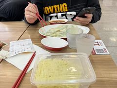 -喜家德虾仁水饺(北站店)