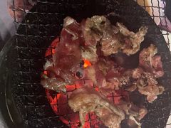 -松明一烤肉馆(鲁园店)