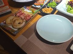 -三石铁板烧(紫竹桥店)