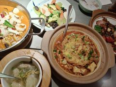 -闽上鲜·福建菜(龙湖滨江天街店)