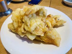 锅包肉-七八冷面·延边朝鲜族美食(圣熙八号店)