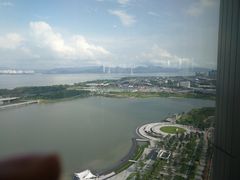 -深圳湾木棉花酒店