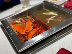 -串一火锅(赛格国际购物中心店)