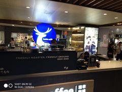 -luckincoffee瑞幸咖啡(香港名店街店)