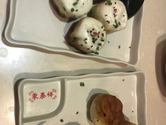 -东泰祥生煎馆(重庆北路店)