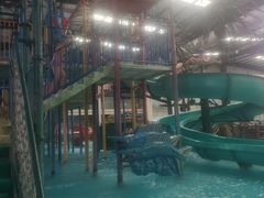 -南宫温泉水世界