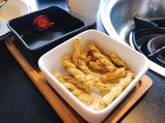 -李子坝梁山鸡(李子坝大鸡哥店)