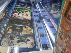 -CORNER CONE GELATO酷矿手作霜淇淋(南头古城店)