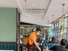 -潮发潮汕牛肉店(永庆坊店)