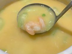 -楚山晓·湖北菜(武汉光谷K11店)