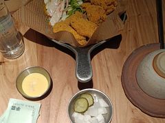 -KimPro 辛普乐概念韩餐