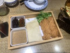 -大张烙馍村(泉山店)