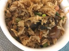 茶油饭-茶油香闽南菜·花园餐厅(前埔店)