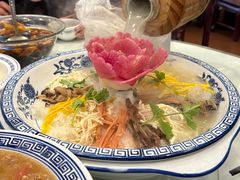 牡丹燕菜-老雒阳面馆·水席(定鼎门店)