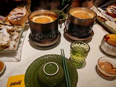 -Thai Basil罗勒叶泰式餐厅(时代天街店)