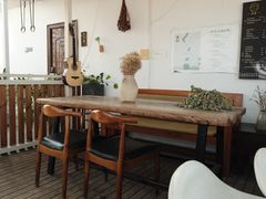 大堂-唐咖精品咖啡(大理古城手冲店)