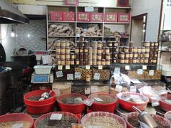 -方林富炒货店(武林路店)
