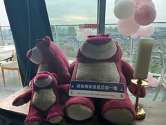 -烛影拾光观景餐厅·创意菜·摄影·小提琴(大唐不夜城店)