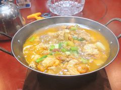 -小乡小镇·传承桐庐土菜·老板亲自烧的菜