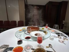 -漾亚·雍雅合鲜(桐梓林店)