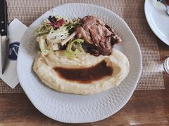 -LA MAISON公鸡和龙(蛇口店)