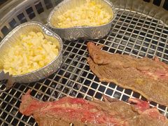 -AJIYA·池袋日式烧肉自助(天津万象城店)