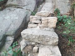 -大泽山风景名胜区