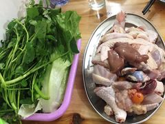 龙门胡须鸡-司马街鸡煲(西华路店)
