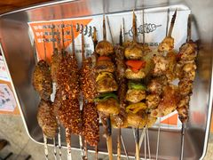 -炒豆合作社(东四总店)