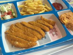 -蒙特利亲子乐园