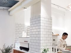-Onirii Coffee(长乐路店)