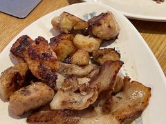 -一井烧肉·活鳗·寿司(望京SOHO店)