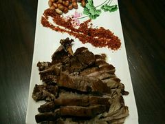 烤鸭-悦百味·品质川菜(橄榄郡店)