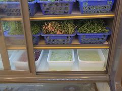 -老味道1992(武当山店)