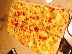 -必胜客(滨江店)