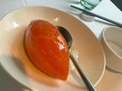 蜜汁红薯-荣小馆(安达仕店)