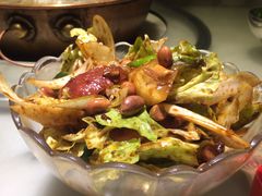 -京门老爆三(回龙观店)