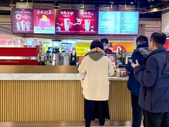 -COSTA COFFEE(恒基名人购物中心店)