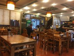大堂-七宝农家菜(七宝老街店)