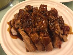 -新东城喜宴海鲜酒家(同德店)