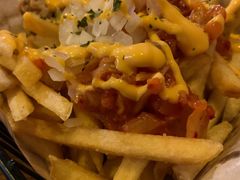 -包装马车·韩国料理·포장마차