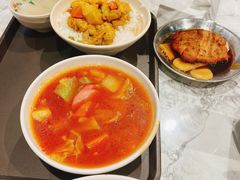 -鲜得来排骨年糕(即墨路店)