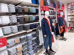 -优衣库(沈阳市府恒隆广场店)