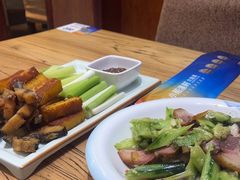 -小船渔村•大连菜•大连焖鱼(明泽街店)