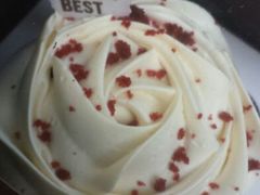 android_upload_pic-Pantry's Best派悦坊蛋糕(K11购物艺术中心店)
