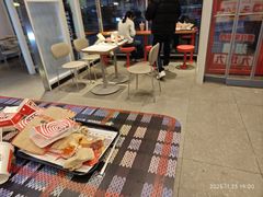 -肯德基(中州一店)