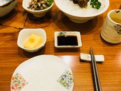 芥末章鱼-酒吞(七宝领展广场店)