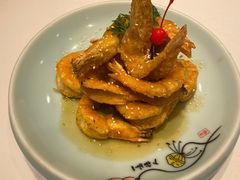 -万荣烤鸭店·北京菜(天坛店)