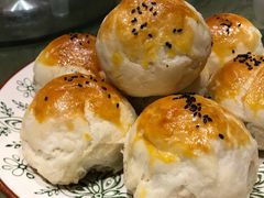 酥皮烤包子-小尕子·新疆菜(明园店)