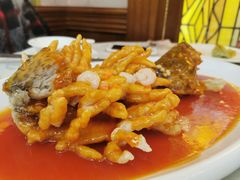 -老克勒上海菜(南京路步行街店)
